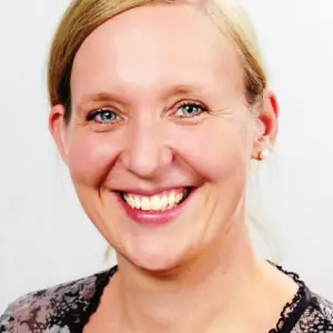 Dr. Katharina Behrens