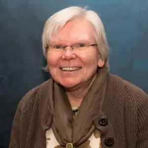 Ute Kötting